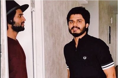 Vijay Deverakonda's Brother Anand Hits Back at Gulshan Devaiah's Comments on 'Benevolent Dictator' Video