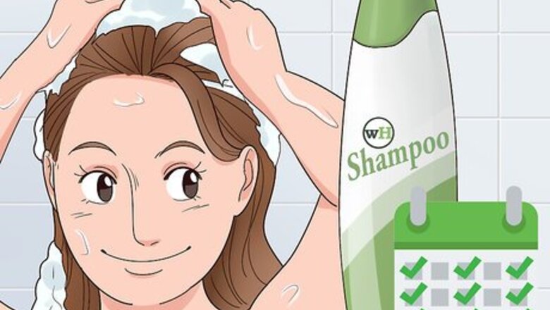 How to Care for Straight Hair