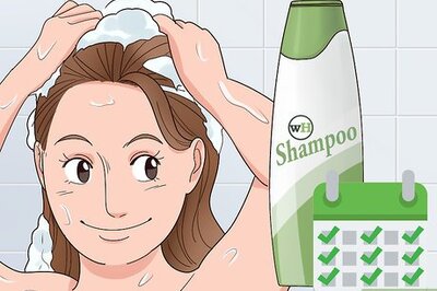 How to Care for Straight Hair