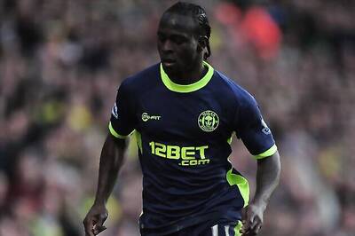 Wigan accept Chelsea bid for Victor Moses