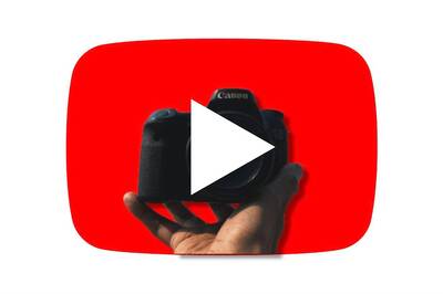 Starting a YouTube Channel in 2022? Camera, Lights And All That You Need To Make Videos