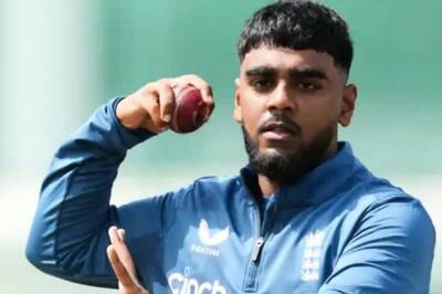 IND vs ENG: England's Rehan Ahmed to Return Home Due to 'Personal Reasons'