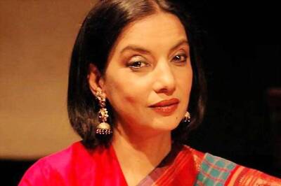 Priyanka Chopra to Dia Mirza: Stars take to Twitter to wish Shabana Azmi on her 65th birthday