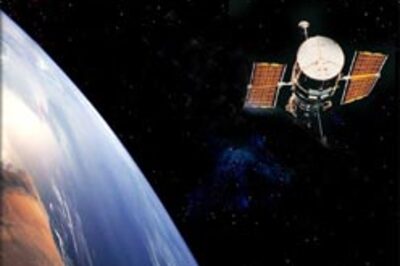 China unveils ambitious space programmes