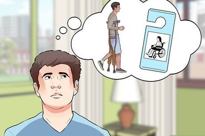 How to Obtain a Disabled Parking Permit in California