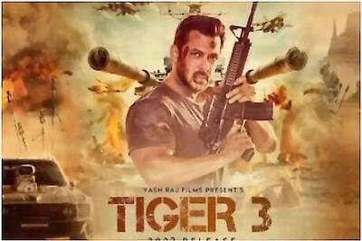 Here's Why Makers of Salman Khan Starrer 'Tiger 3' Have Incurred Rs 9 Crore Loss