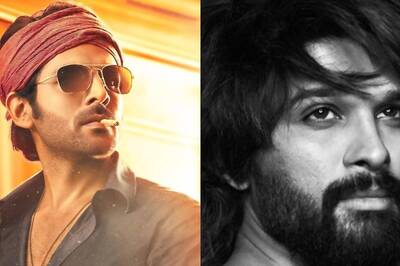 'Shehzada' Kartik Aaryan Aaryan Finally Answers If He Is Nervous About Comparisons With Allu Arjun