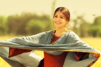Know What Keeps Phillauri Star Anushka Sharma Going