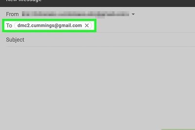 How to Contact Dominic Cummings