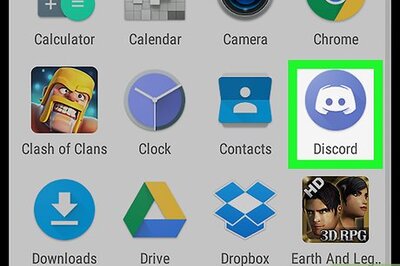 How to Join a Discord Server on Android