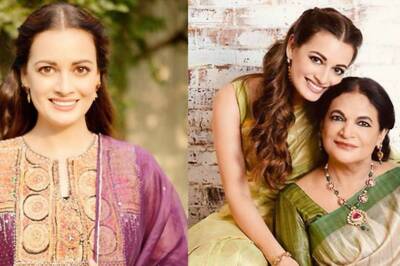 Happy Birthday, Dia Mirza: Some Lesser-Known Facts About The B’Town Diva