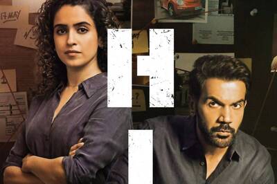 Hit - The First Case Teaser: Rajkummar Rao Is Here With a 'Lot of Twists'