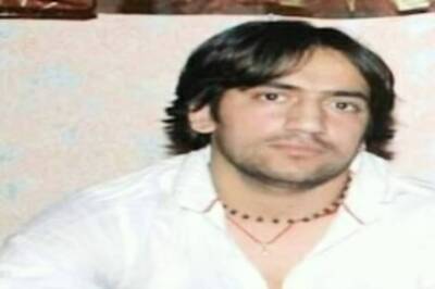 Gangster Neeraj Bawana's Father Arrested from Delhi with Arms