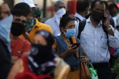 With 2,100 Covid-19 Cases, Pune's Pimpri-Chinchwad Sees Record 700% Spike in Infections in One Month