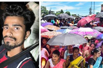 Key Suspect In Assam Teen Gang-Rape Drowns In Pond While Trying To Escape Police