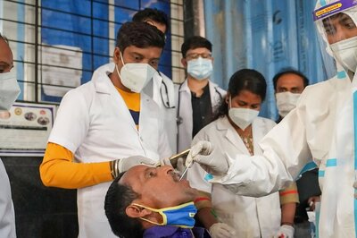 91 New Covid Infections in 24 Hours, Under 2,000 Active Cases