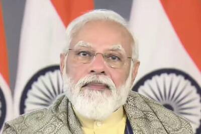 Centre Committed to Improvement of Connectivity in Meghalaya: PM Modi