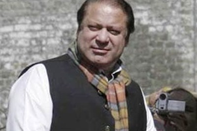 No possibility of army taking over: Nawaz | See pics