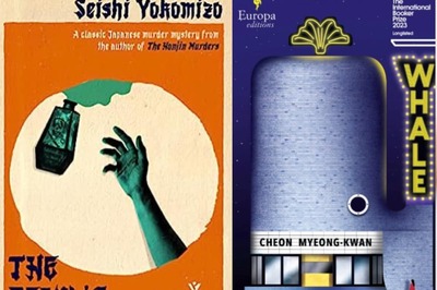 5 Stellar South-East Asian Contemporary Books That You Need To Check Out