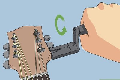 How to Replace a Guitar Neck