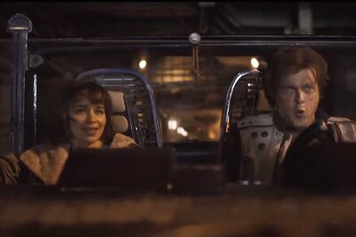 Solo: A Star Wars Story Trailer Will Leave The Fans Excited and Nostalgic at The Same Time