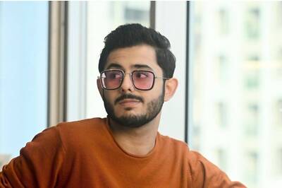 Runway 34: CarryMinati Reveals Why Ajay Devgn, Amitabh Bachchan Starrer Is Perfect For His Bollywood Debut