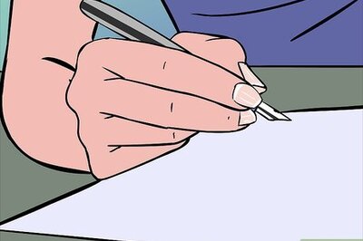 How to Draw a Light Bulb