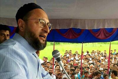 Owaisi Trains Gun on Triple Talaq Law After SC Strikes Down Adultery as a Crime