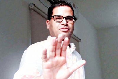 Prashant Kishor Doubles Down on NRC Stand, Calls it 'Demonetisation of Citizenship' in Jibe at Modi Govt