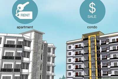 Breaking Down the Differences Between Condos and Apartments