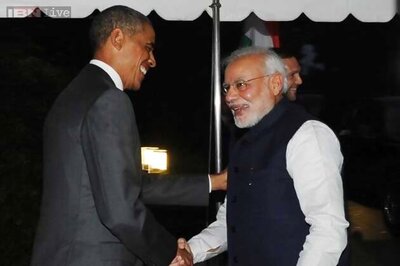 3rd round of India-US talks take place on Civil Nuclear Agreement