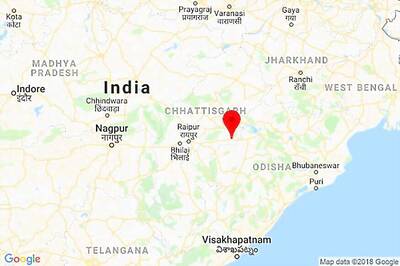 Saraipali Election Result 2018 Live Updates: Candidate List, Winner, MLA, Leading, Trailing, Margin