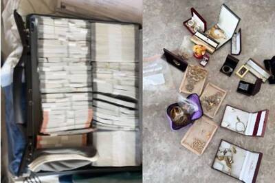 ED Detects ‘Proceeds of Crime’ Worth Rs 600 Cr After Raids on Lalu’s Family, RJD Cries Foul
