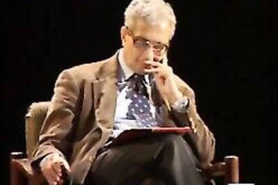 Amartya Sen, Zakaria among world's top 20 intellectuals