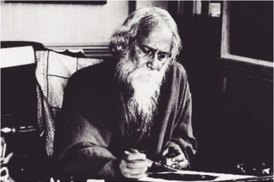 'Prison-like Atmosphere': Rabindranath Tagore's Family Writes to CM Against Visva-Bharati Authorities