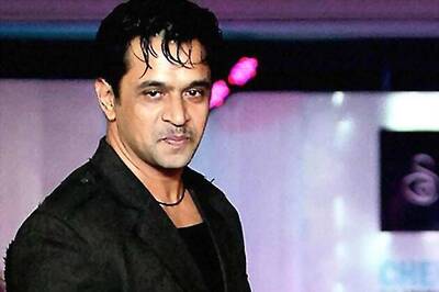Prasad: Arjun Sarja returns to Kannada films