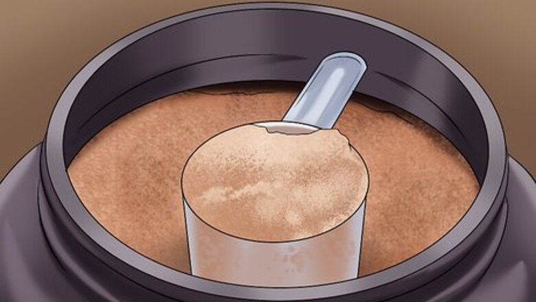 How to Stack Supplements