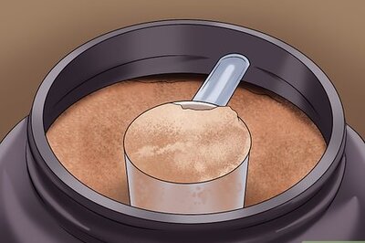 How to Stack Supplements