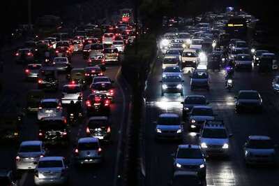 'Toxic cocktail' makes Delhi world's most polluted city