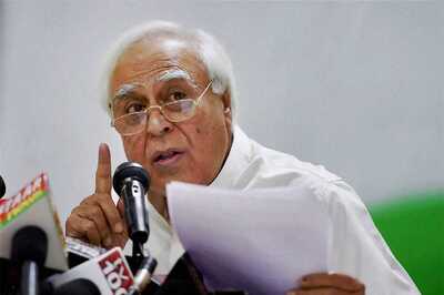 Why Not Same Passion to Win War Against Covid-19 as Shown to Win Polls: Sibal to PM