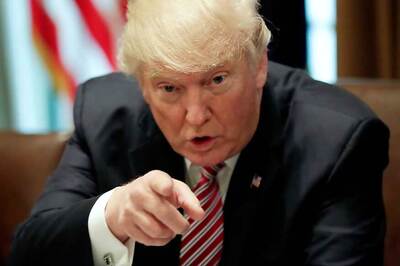 ‘We’ll see,’ Says Trump on Attacking North Korea After Nuclear Test