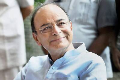 Arun Jaitley to Take Back Charge of Finance Ministry in Third Week of August