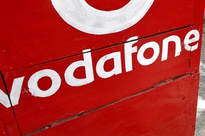 Vodafone In Talks About Merger With Hutchison's Three UK