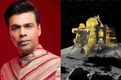 Karan Johar Thanks ISRO For Making Him Believe ‘No Dream Is Too Far’ As Chandrayaan 3 Creates History