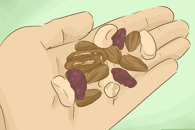 How to Nourish Your Skin Through Diet