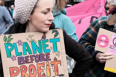 Explainer: Issues on Table for Immediate Attention at the UN Climate Conference