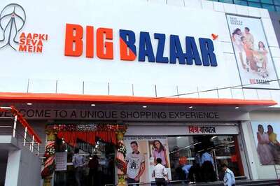 Amazon to Acquire 49% Stake in Future Coupons that Operates Big Bazaar Among Other Supermarkets