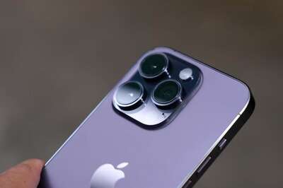 Apple's Lead iPhone Designer Is Leaving Soon; May Trigger Internal 'Shake-Up': Report