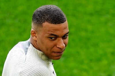 Real Madrid Back in the 'Galacticos' Business With Signing of Kylian Mbappe