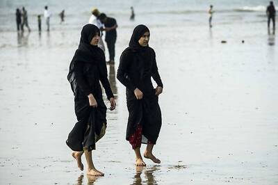 Muslim Personal Law Board Attacks Modi Govt Over Uniform Civil Code